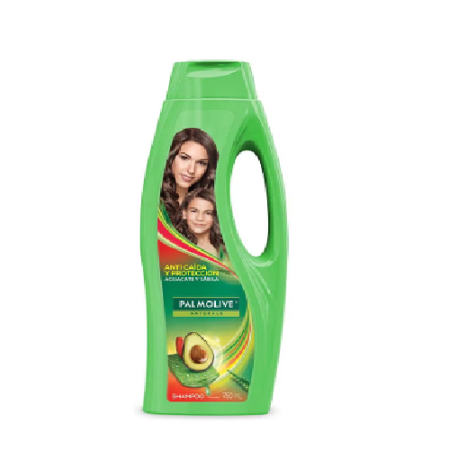 Palmolive Naturals Anti-Caída